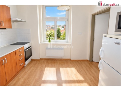 Pronájem bytu 1+1, 25 m² 10