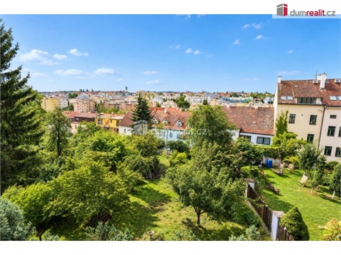 Pronájem bytu 1+1, 25 m² 18