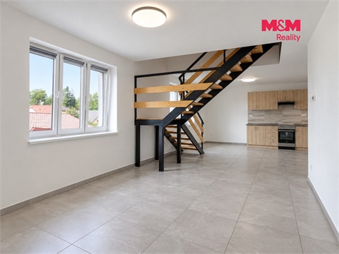 Pronájem rodinného domu, 143 m² 12