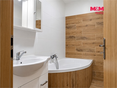 Pronájem rodinného domu, 143 m² - 6