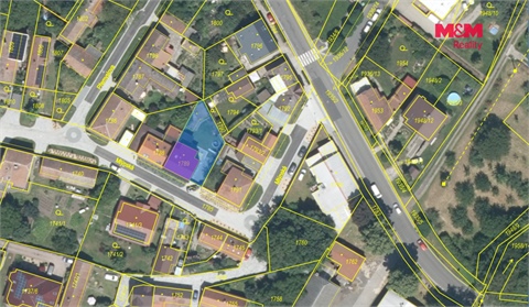 Pronájem rodinného domu, 143 m² - 20