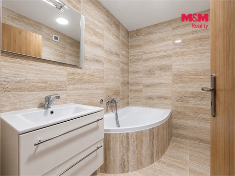 Pronájem rodinného domu, 143 m² 16