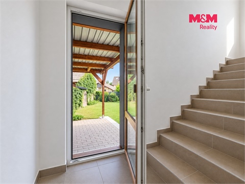Pronájem rodinného domu, 143 m² 18