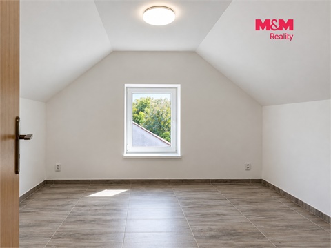 Pronájem rodinného domu, 143 m² 14
