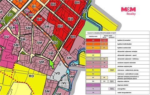 Pronájem rodinného domu, 143 m² - 24
