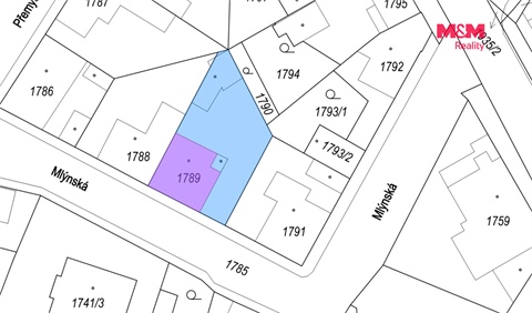 Pronájem rodinného domu, 143 m² 22