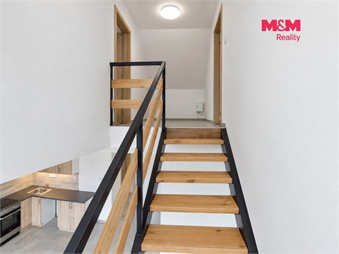 Pronájem rodinného domu, 143 m² - 12