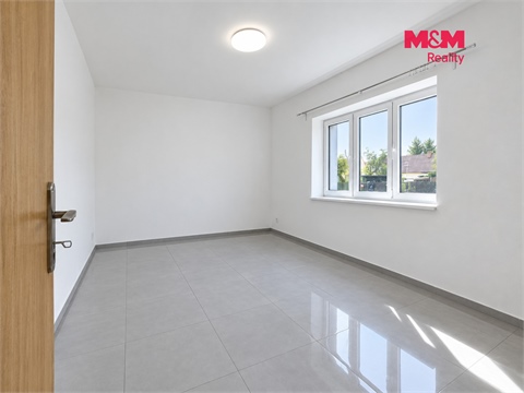 Pronájem rodinného domu, 143 m² - 4
