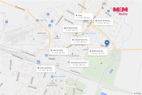 Pronájem rodinného domu, 143 m² 26