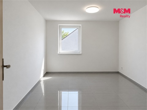 Pronájem rodinného domu, 143 m² - 10