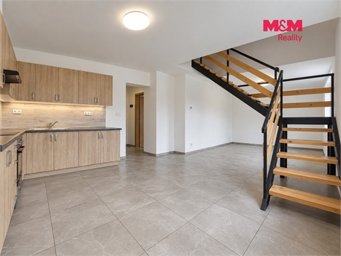 Pronájem rodinného domu, 143 m² 10