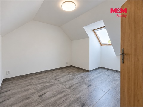 Pronájem rodinného domu, 143 m² - 14