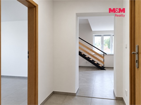 Pronájem rodinného domu, 143 m² - 8