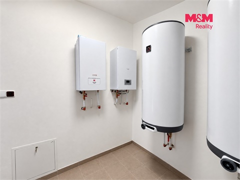 Pronájem rodinného domu, 143 m² - 18