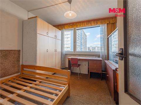 Prodej bytu 3+1, 74 m² - 8