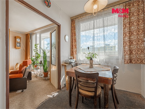 Prodej bytu 3+1, 74 m² 4