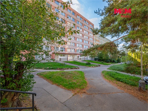 Prodej bytu 3+1, 74 m² - 16