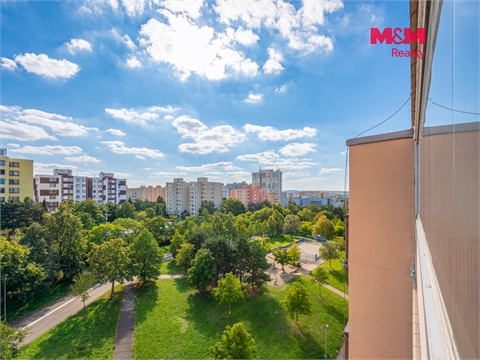 Prodej bytu 3+1, 74 m² - 14