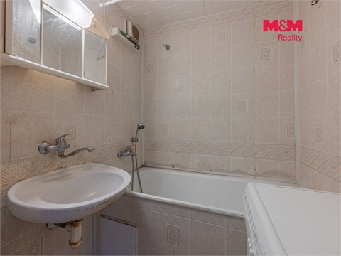Prodej bytu 3+1, 74 m² 12