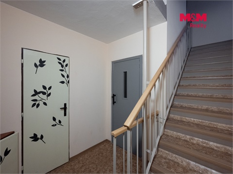Prodej bytu 3+1, 74 m² - 10