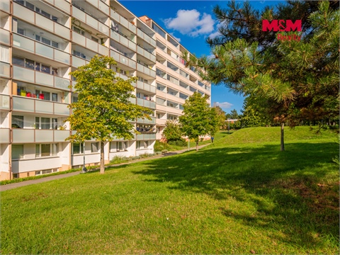Prodej bytu 3+1, 74 m² - 20