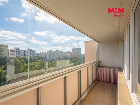 Prodej bytu 3+1, 74 m² 14