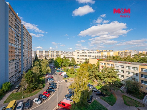 Prodej bytu 3+1, 74 m² 22