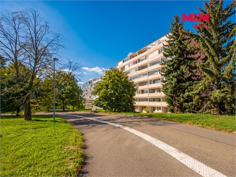 Prodej bytu 3+1, 74 m² - 18