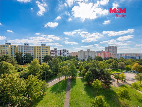Prodej bytu 3+1, 74 m² 16