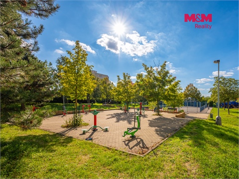 Prodej bytu 3+1, 74 m² 20