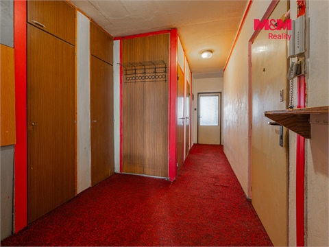 Prodej bytu 3+1, 74 m² 8