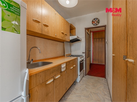 Prodej bytu 3+1, 74 m² - 6