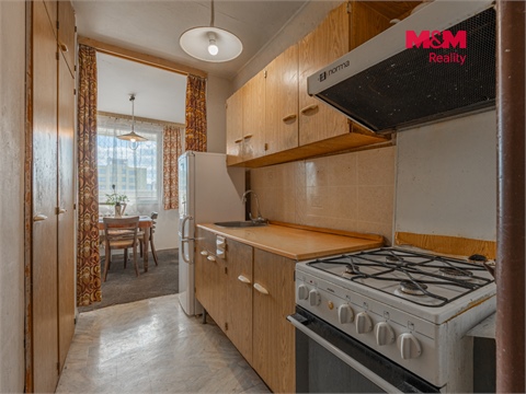 Prodej bytu 3+1, 74 m² 6