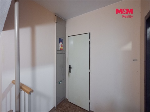 Prodej bytu 3+1, 74 m² - 12