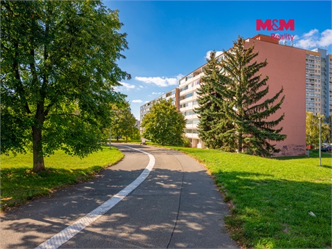 Prodej bytu 3+1, 74 m² 18