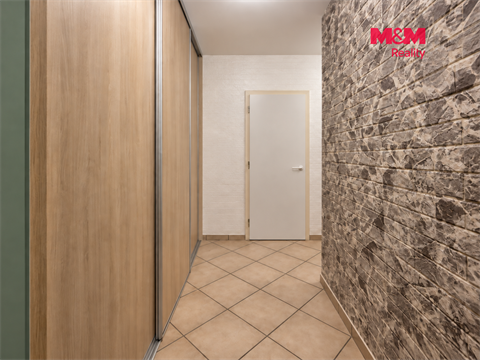 Prodej bytu 3+1, 63 m² - 6