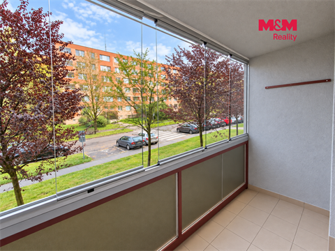 Prodej bytu 3+1, 63 m² - 8