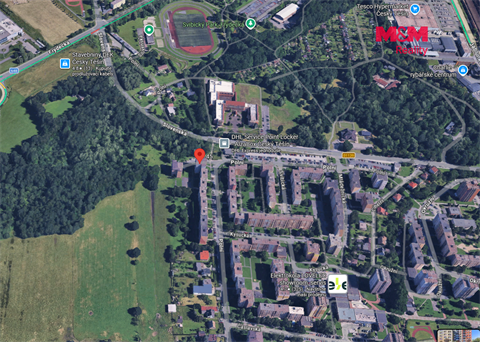 Prodej bytu 3+1, 63 m² - 10