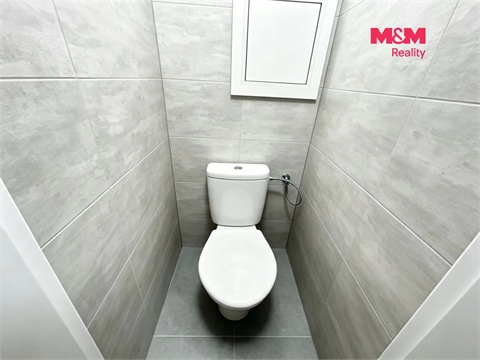 Prodej bytu 3+1, 56 m² 12