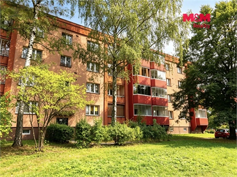 Prodej bytu 3+1, 56 m² 4