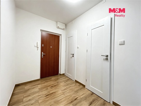 Prodej bytu 3+1, 56 m² - 10