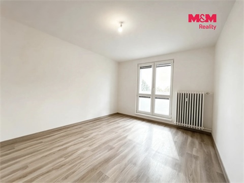 Prodej bytu 3+1, 56 m² - 8