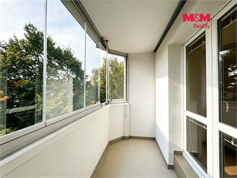 Prodej bytu 3+1, 56 m² - 0