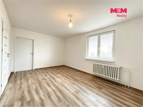 Prodej bytu 3+1, 56 m² - 6