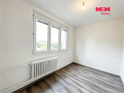 Prodej bytu 3+1, 56 m² 8