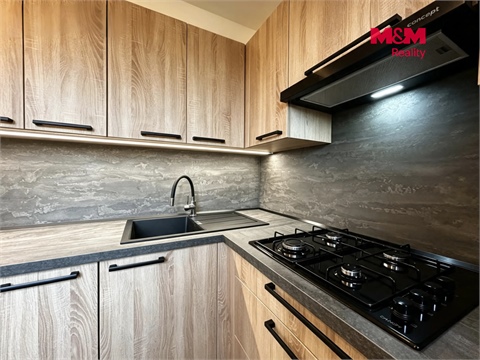 Prodej bytu 3+1, 56 m² 6