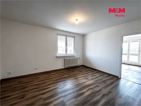 Prodej bytu 3+1, 56 m² 10