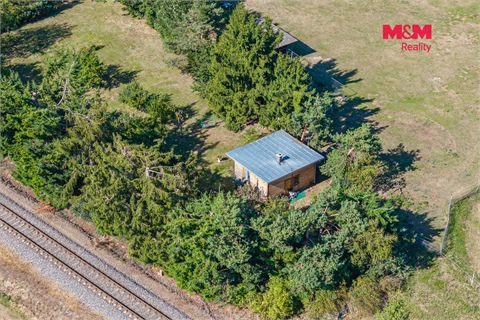 Prodej stavebního pozemku, 2 484 m² - 4