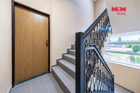 Prodej bytu 2kk, 30 m² 10