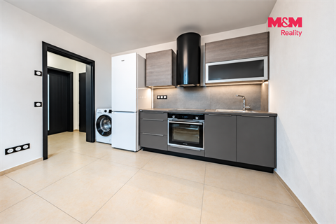 Prodej bytu 2kk, 30 m² 2
